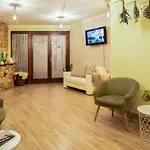 Wellness Gendorf 3* Vrchlabí