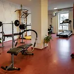 Wellness Gendorf Hotel 3*