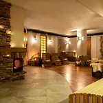 Wellness Gendorf Hotel Vrchlabí