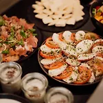 Wellness Gendorf 3* Vrchlabí