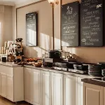 Wellness Gendorf Hotel 3*