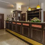 Hotel Wellness Gendorf Vrchlabí