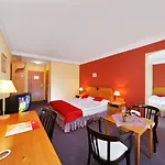 Hotel Wellness Gendorf Vrchlabí