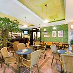 Hotel Wellness Gendorf Vrchlabí