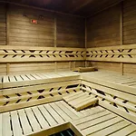 Hotel Wellness Gendorf Vrchlabí