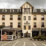 Hotel Wellness Gendorf 3*