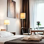 Wellness Gendorf Hotel