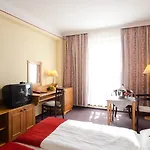 Hotel Wellness Gendorf Vrchlabí