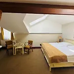 Wellness Gendorf Hotel Vrchlabí