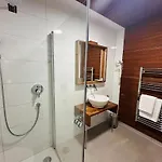 Hotel Wellness Gendorf Vrchlabí