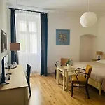Wellness Gendorf Vrchlabí