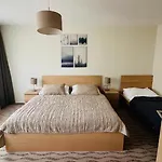 Wellness Gendorf 3* Vrchlabí