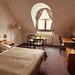 Wellness Gendorf 3* Vrchlabí