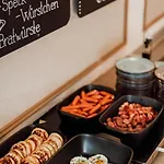 Wellness Gendorf Hotel Vrchlabí