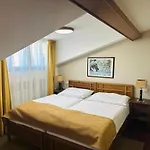 Hotel Wellness Gendorf 3*