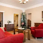 Hotel Wellness Gendorf Vrchlabí