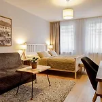 Wellness Gendorf 3* Vrchlabí