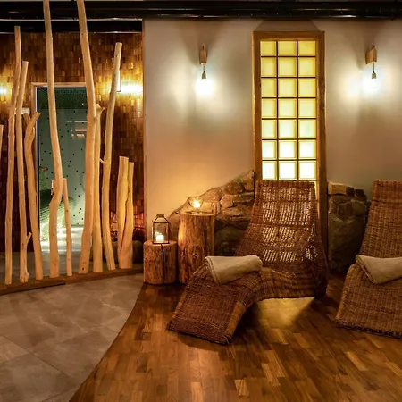 Wellness Gendorf