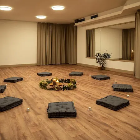 Wellness Gendorf Hotel 3*