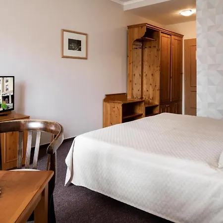 Wellness Gendorf Vrchlabí