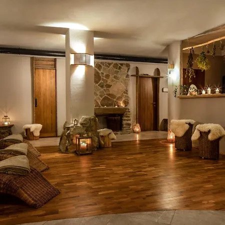 Ξενοδοχείο Wellness Gendorf