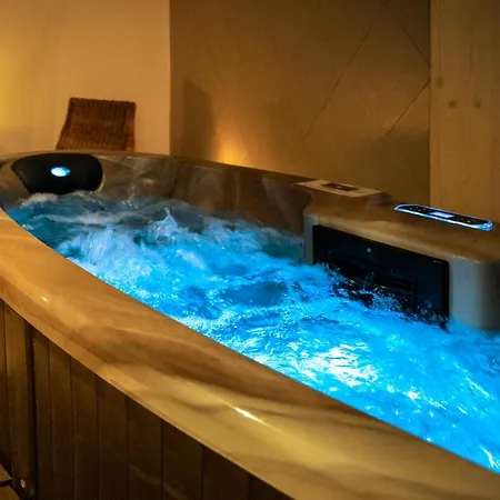 Wellness Gendorf 3*