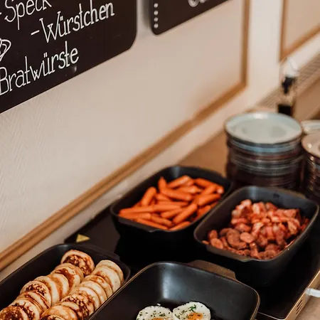 Hotel Wellness Gendorf
