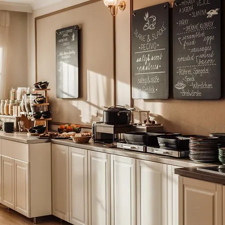 Wellness Gendorf Hotel 3*