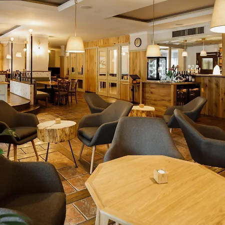 Hotel Wellness Gendorf