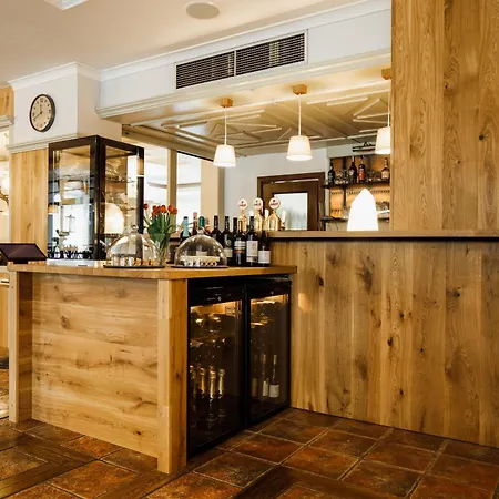 Wellness Gendorf Vrchlabí