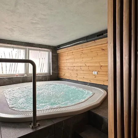 Wellness Gendorf فندق 3*