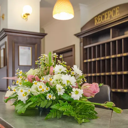 Wellness Gendorf Hotel 3*