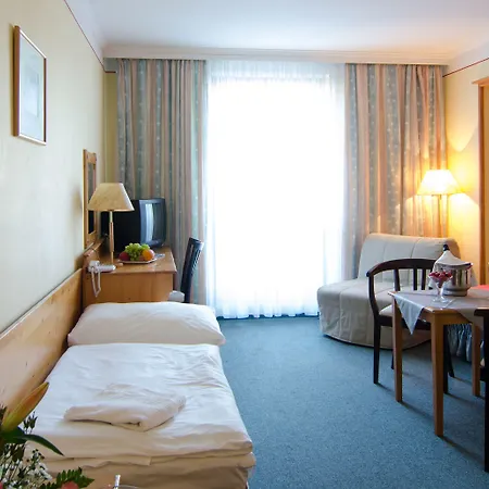 فندق Wellness Gendorf