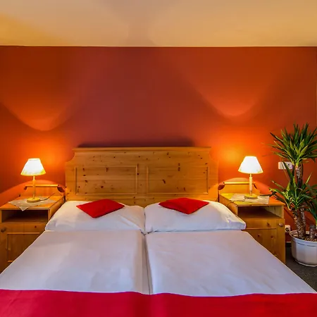 Wellness Gendorf