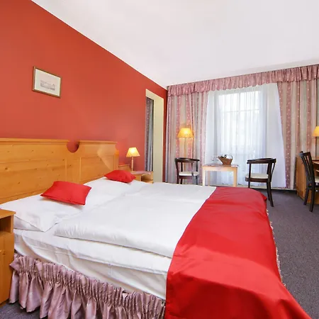 Wellness Gendorf Hotel 3*