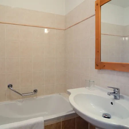 Wellness Gendorf Hotel 3*