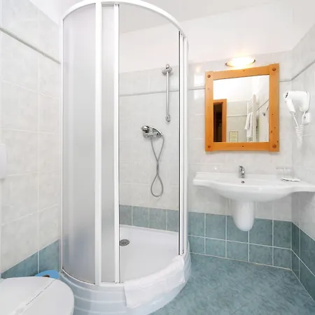 Wellness Gendorf Ξενοδοχείο 3*