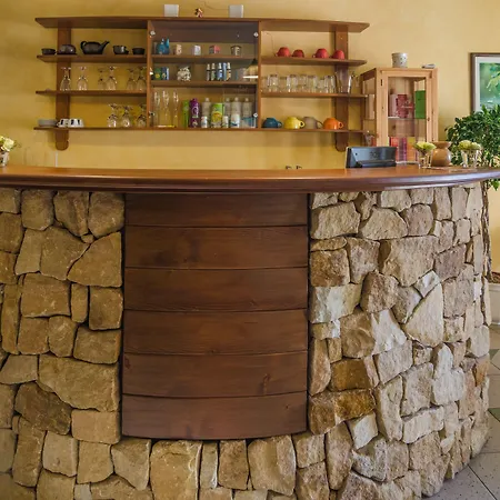 Wellness Gendorf Hotel