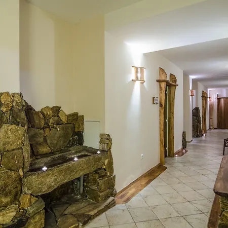 فندق Wellness Gendorf