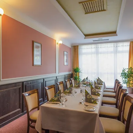 Wellness Gendorf Vrchlabí