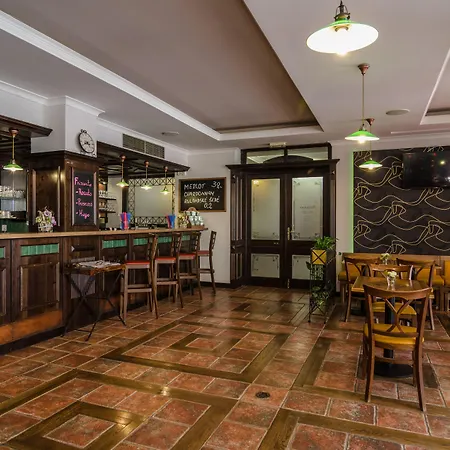 Wellness Gendorf Ξενοδοχείο 3*