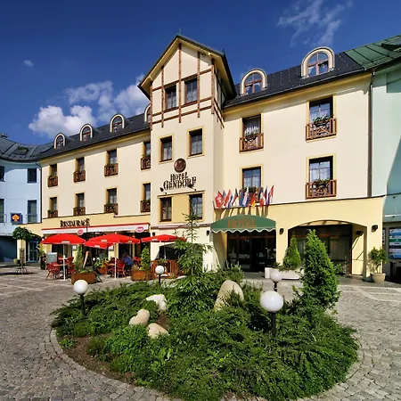 Hotel Wellness Gendorf 3*
