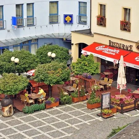 Hotel Wellness Gendorf 3*
