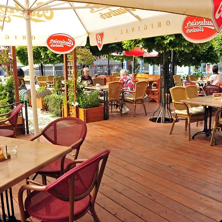 Wellness Gendorf Hotel