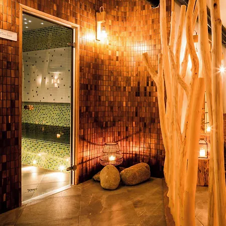 Wellness Gendorf Hotel