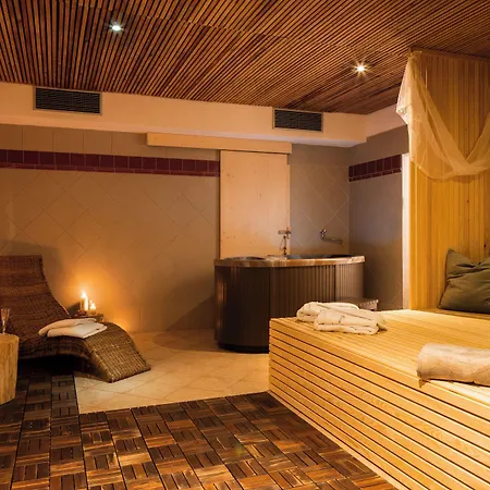 Wellness Gendorf Hotel 3*