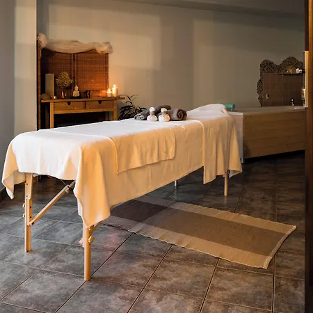 Wellness Gendorf Hotel 3*