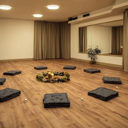 فندق Wellness Gendorf