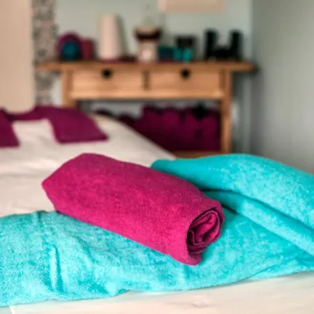Wellness Gendorf 3* וורצ'לאבי
