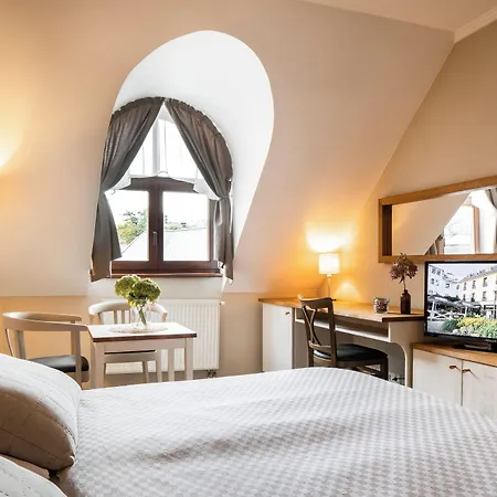 Wellness Gendorf Hotel 3*